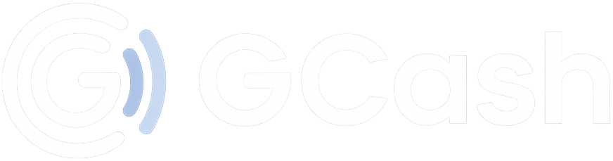 GCash Logo